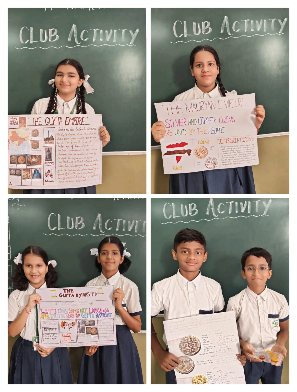 Annual Day 1